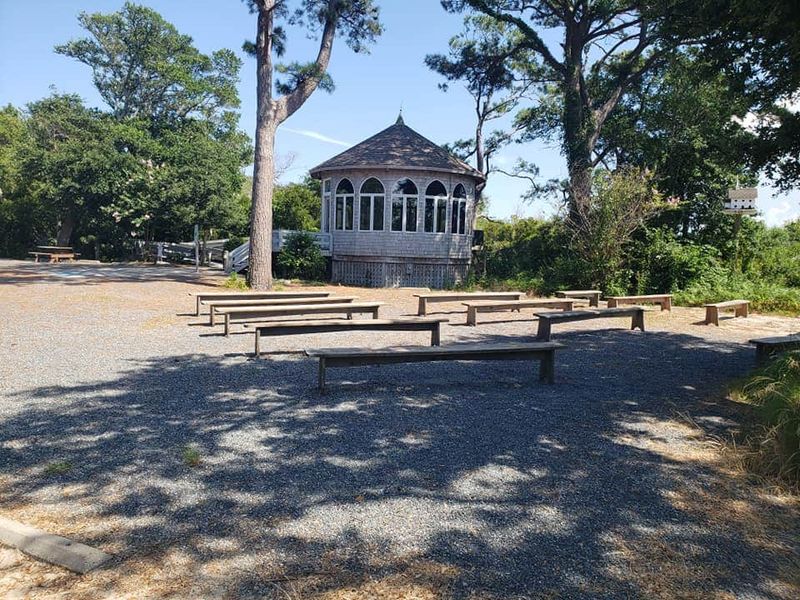Planning Your Visit: Parking, Restrooms, and Getting There Planning Your Visit: Parking, Restrooms, and Getting There