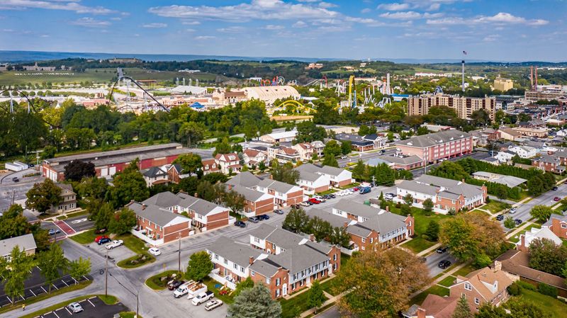 Planning Your Visit: Practical Tips for Getting the Most Out of Hershey Planning Your Visit: Practical Tips for Getting the Most Out of Hershey