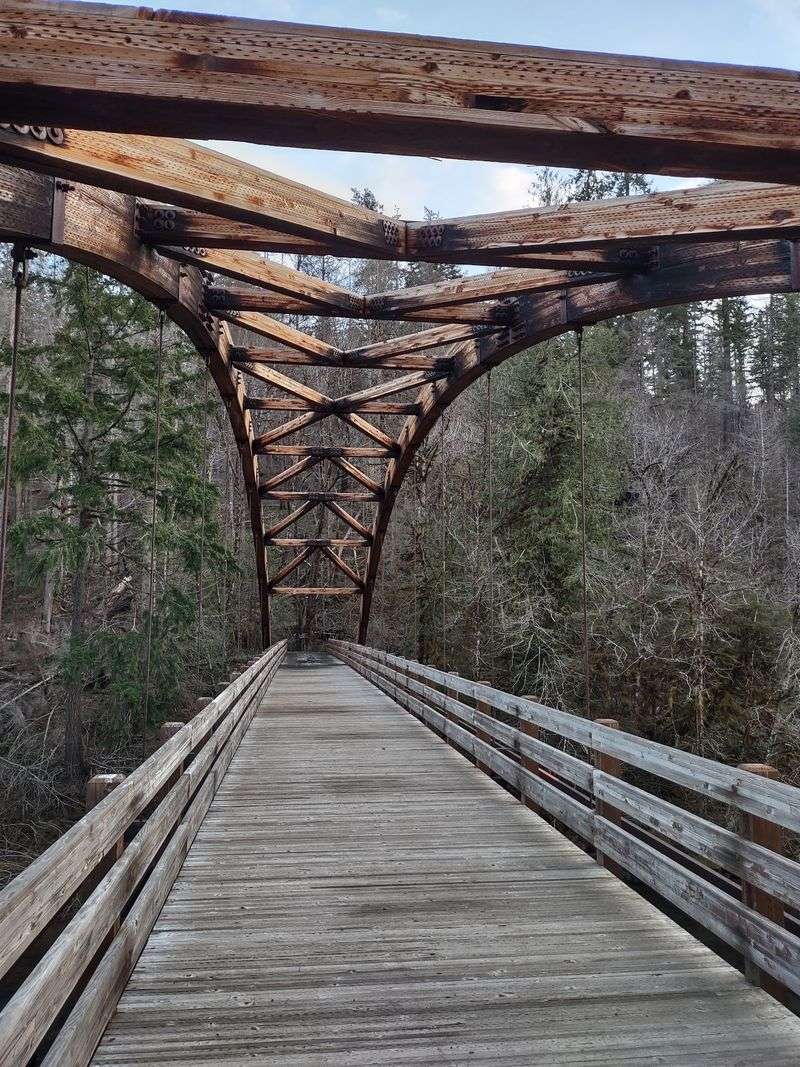 Planning Your Visit: Practical Tips for the Trail