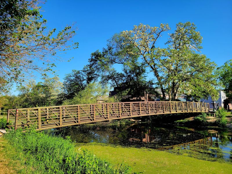 Planning Your Visit: Tips for Getting the Most Out of the Trail