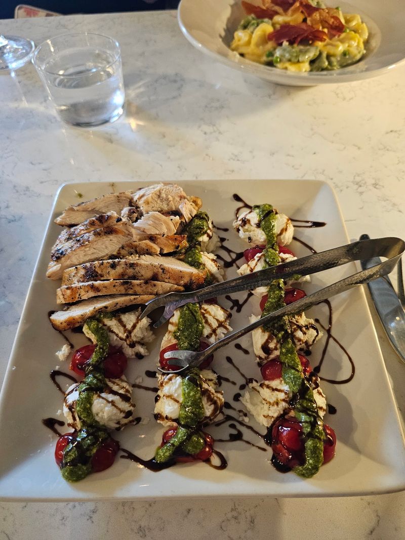 Planning Your Visit to Angelina's Kitchen Planning Your Visit to Angelina's Kitchen