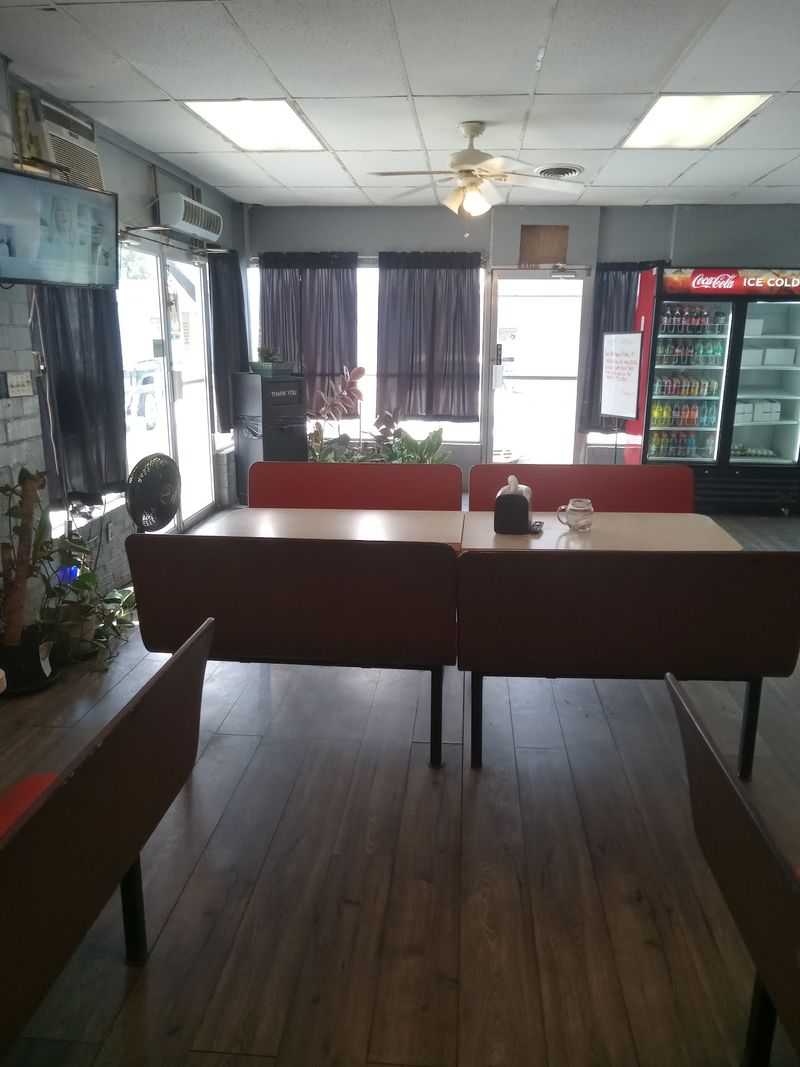 Planning Your Visit to Bishopville Diner Planning Your Visit to Bishopville Diner