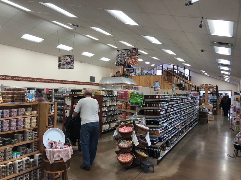 Planning Your Visit to Chouteau