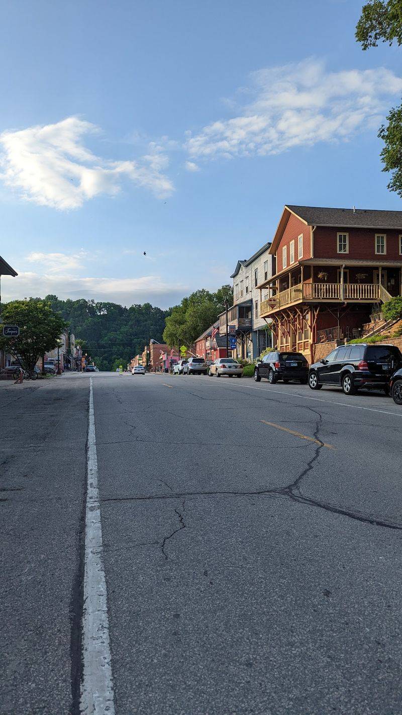 Planning Your Visit to Lanesboro Planning Your Visit to Lanesboro