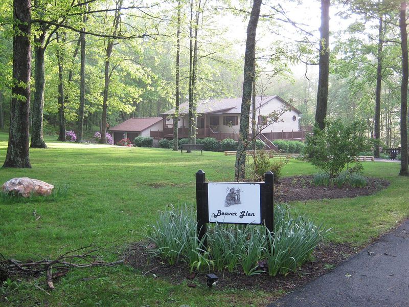 Planning Your Visit to Meadows of Dan and Mabry Mill