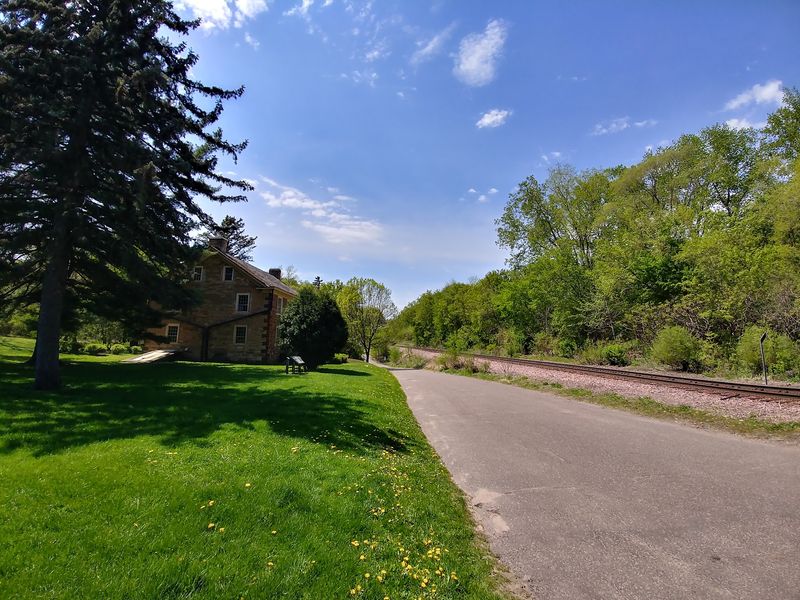 Planning Your Visit to Mendota
