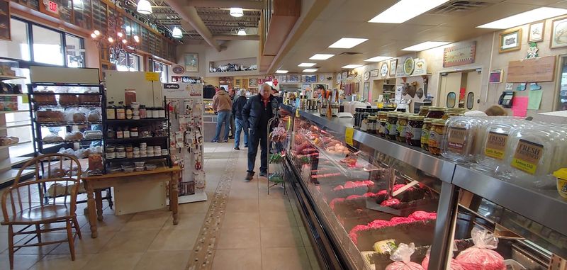 Planning Your Visit to Osseo Meat Market Planning Your Visit to Osseo Meat Market
