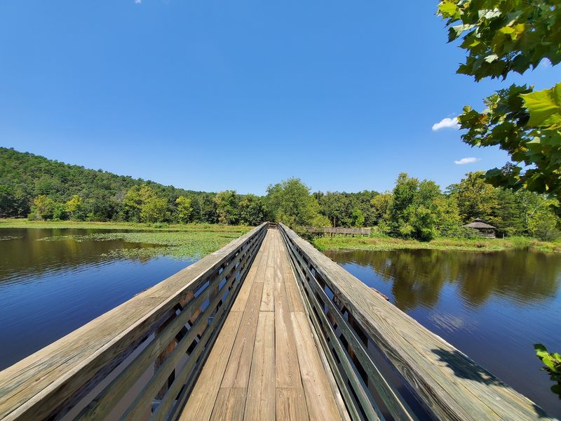 Planning Your Visit to Robbers Cave Planning Your Visit to Robbers Cave