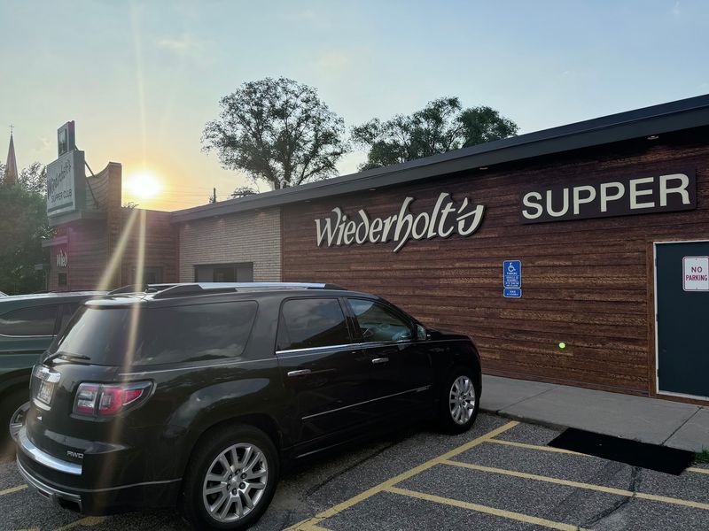 Planning Your Visit to Wiederholt's