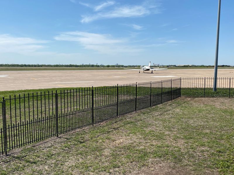 Planning Your Visit to Woodring Airport Planning Your Visit to Woodring Airport