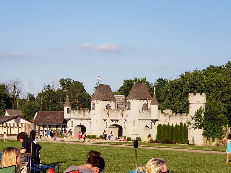 Planning Your Visit to the Ohio Renaissance Festival Planning Your Visit to the Ohio Renaissance Festival