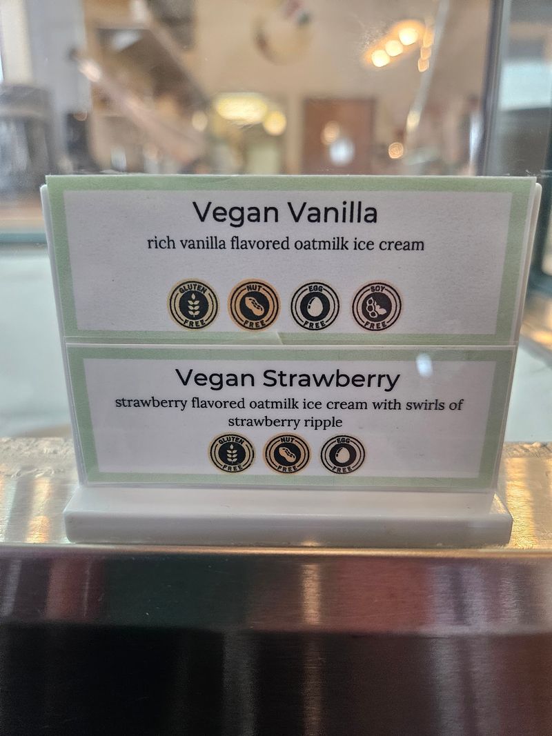 Plant-Based Scoops That Actually Impress Plant-Based Scoops That Actually Impress