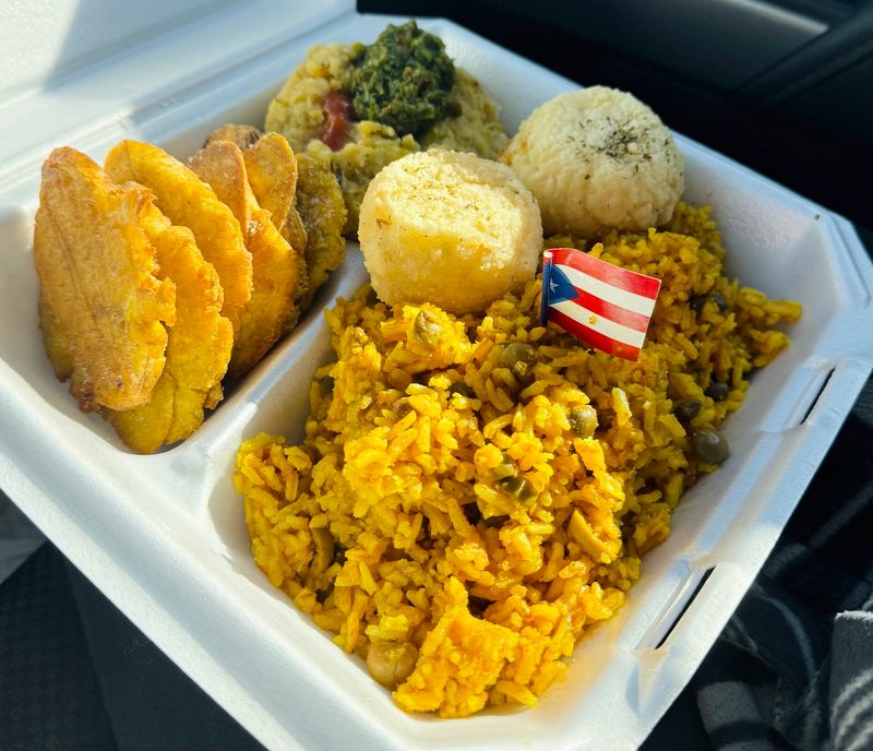 Plantains, Tostones, and the Supporting Cast Plantains, Tostones, and the Supporting Cast