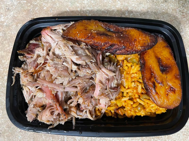 Plantains Worth Crossing the City For Plantains Worth Crossing the City For