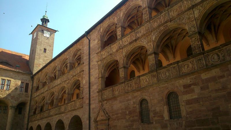 Plassenburg, Kulmbach Plassenburg, Kulmbach