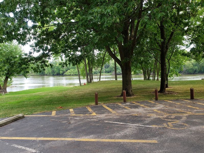 Playground, Picnic Areas, and Family-Friendly Features