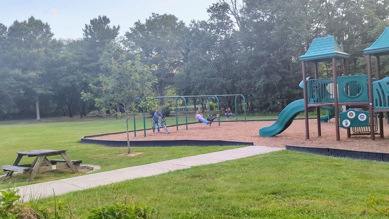 Playground Time Before The Martians Playground Time Before The Martians