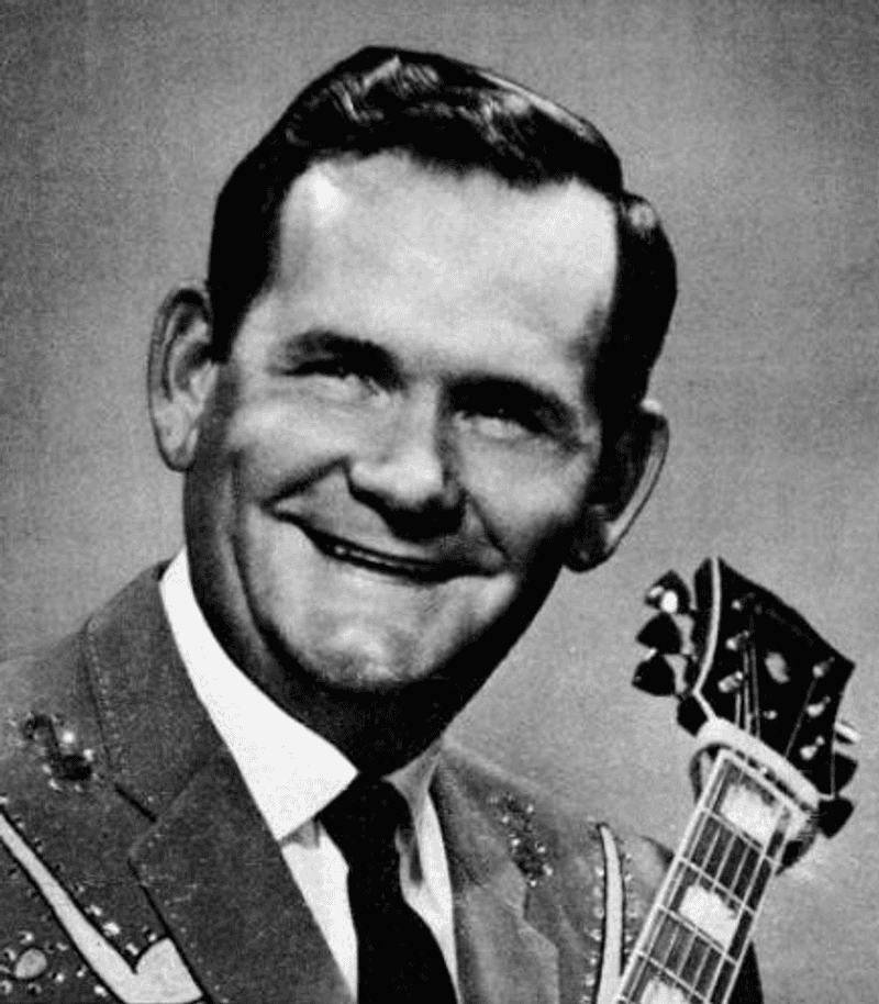 Please Help Me, I'm Falling by Hank Locklin