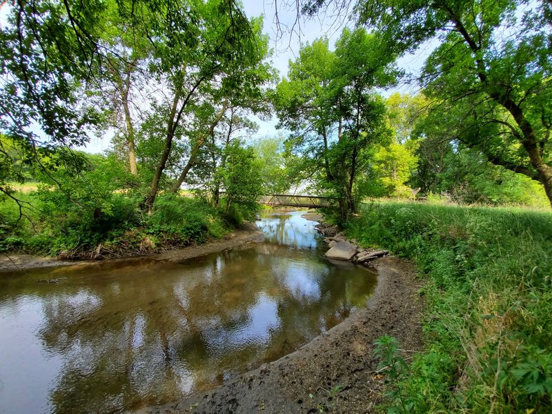 Plum Creek: The Real Waterway Behind the Story Plum Creek: The Real Waterway Behind the Story