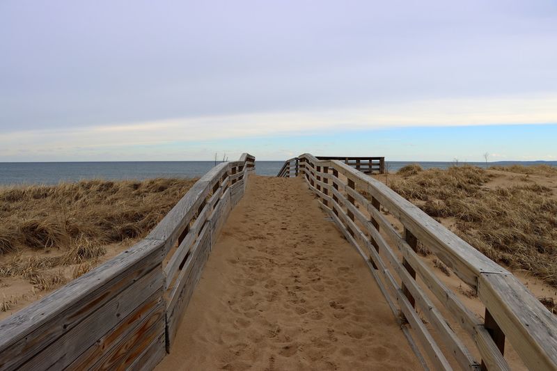 Plum Island and Parker River Refuge Boardwalks, Newburyport Plum Island and Parker River Refuge Boardwalks, Newburyport