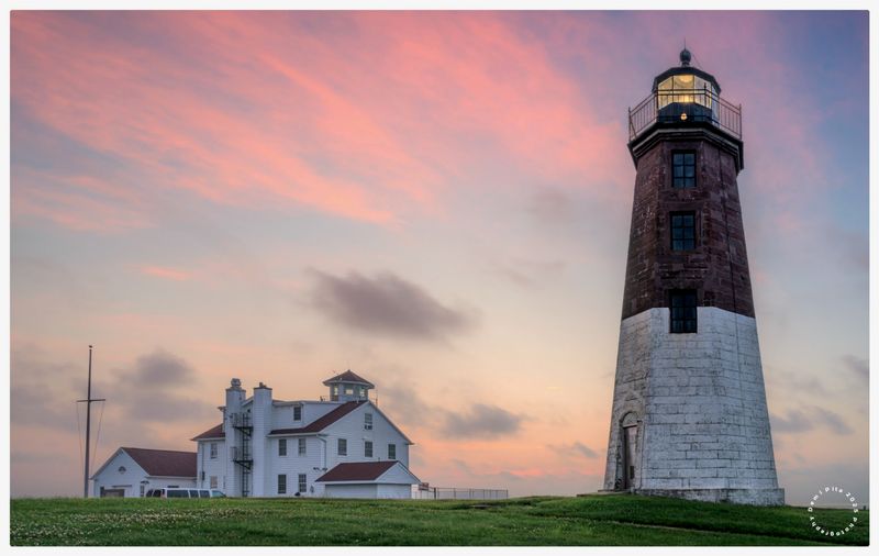 Point Judith Lighthouse, Narragansett Point Judith Lighthouse, Narragansett