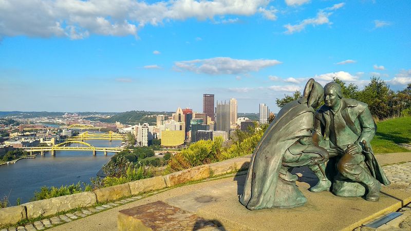 Point of View: Public Art That Adds Depth to the Landscape