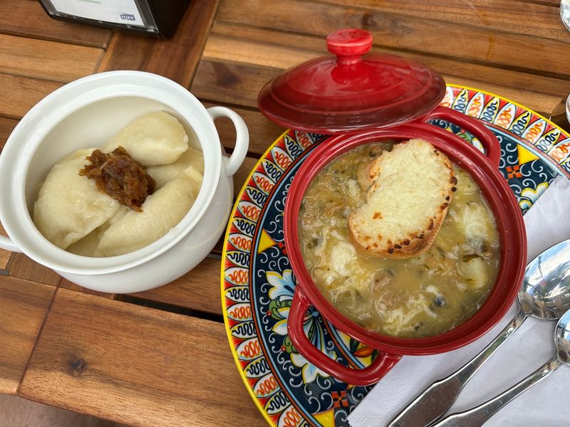 Polish Soups That Quietly Steal the Show Polish Soups That Quietly Steal the Show