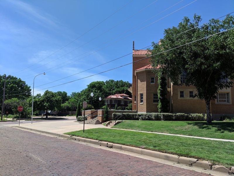 Ponca City's Broader Appeal as a Destination Ponca City's Broader Appeal as a Destination