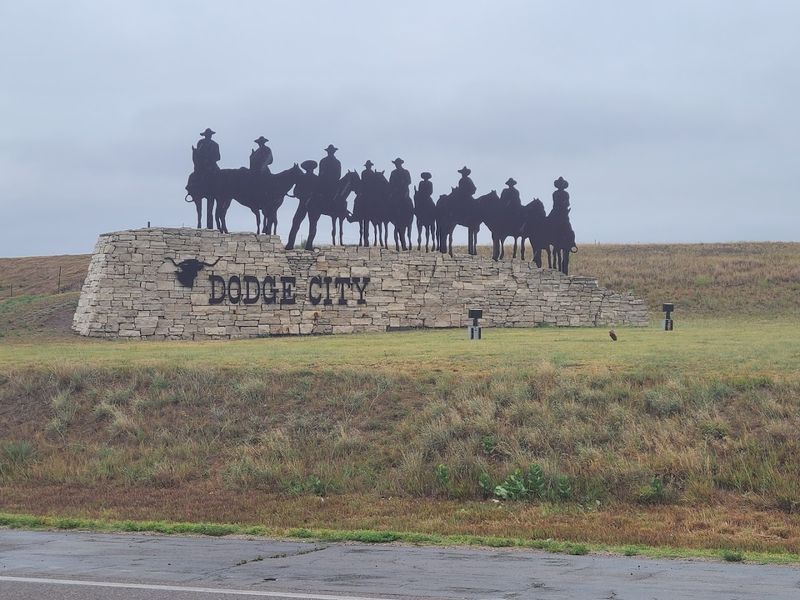 Ponderosa Steakhouse Buffet — Dodge City Ponderosa Steakhouse Buffet — Dodge City