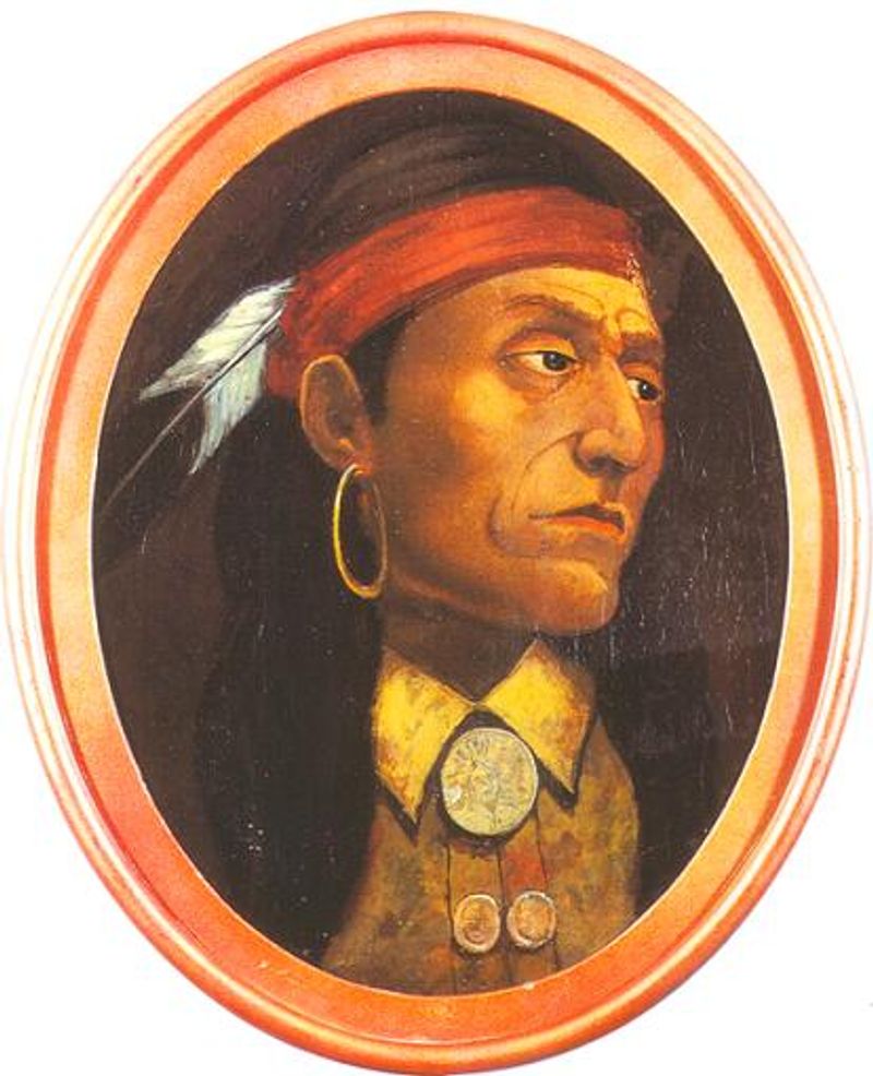Pontiac - The Odawa Leader Who Challenged British Power Pontiac - The Odawa Leader Who Challenged British Power