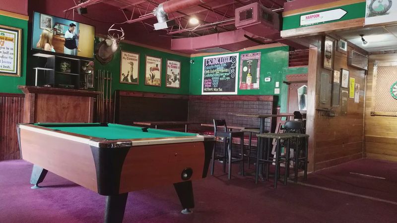 Pool, Darts, and Board Games Galore Pool, Darts, and Board Games Galore