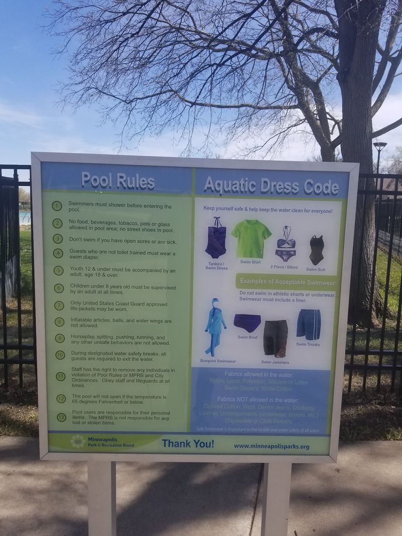 Pool Rules and What Swimmers Need to Know Before Going In Pool Rules and What Swimmers Need to Know Before Going In