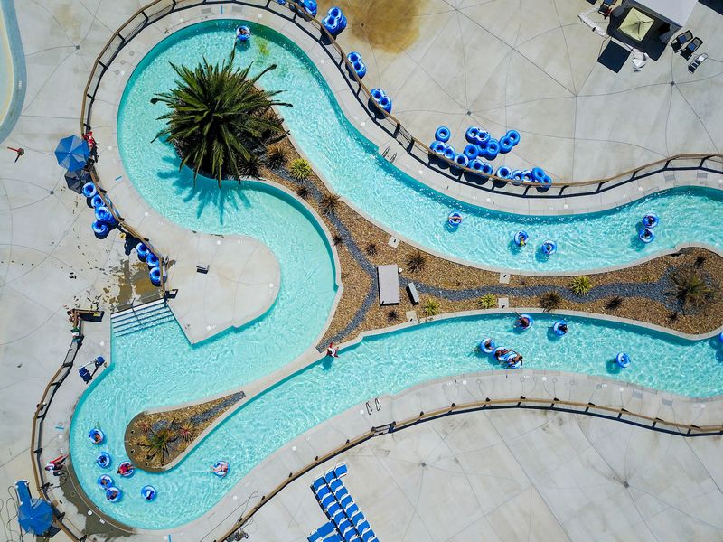 Pools, Hot Tubs, And Waterfront Extras Pools, Hot Tubs, And Waterfront Extras