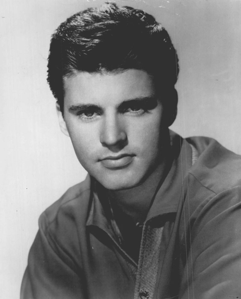 Poor Little Fool, Ricky Nelson Poor Little Fool, Ricky Nelson