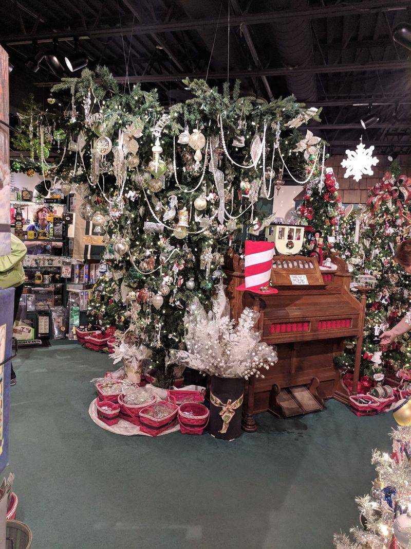 Pop Culture Meets Holiday Tradition