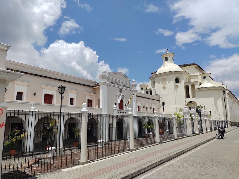 Popayán, Cauca Popayán, Cauca