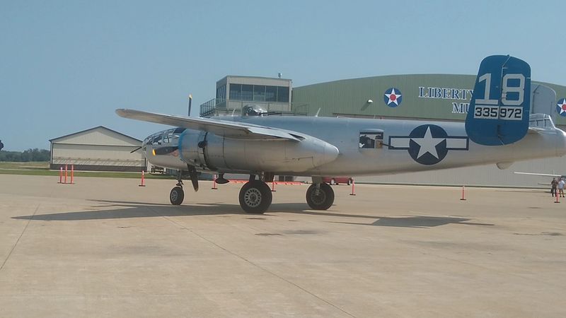 Port Clinton's Best-Kept Aviation Secret
