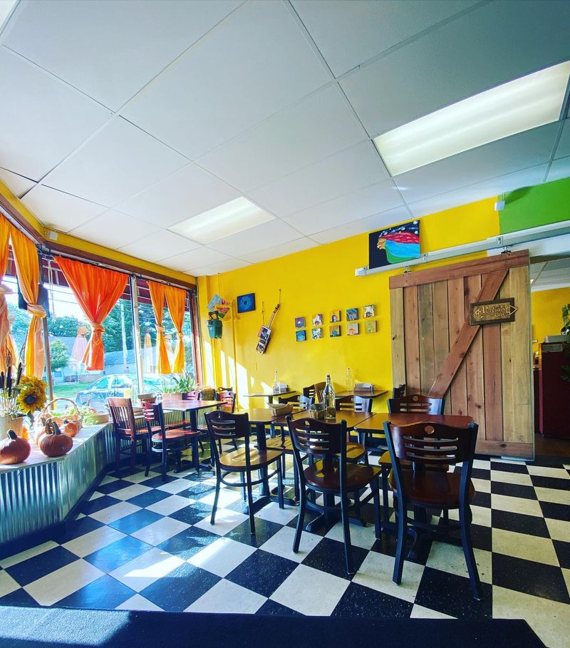Portia's Cafe – Columbus Portia's Cafe – Columbus