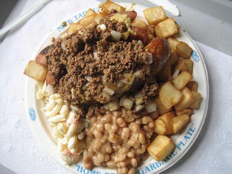 Portion Sizes Can Be Surprisingly Large Portion Sizes Can Be Surprisingly Large