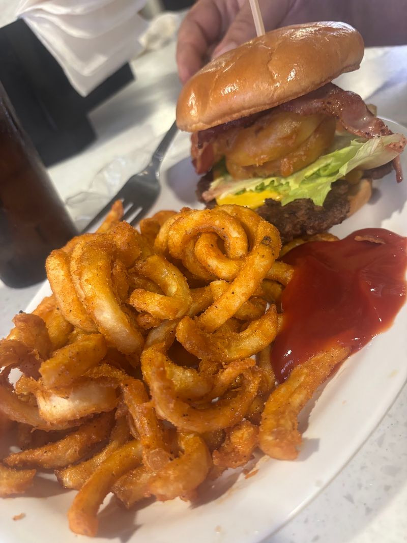 Portions Built for People Who Actually Came Hungry Portions Built for People Who Actually Came Hungry