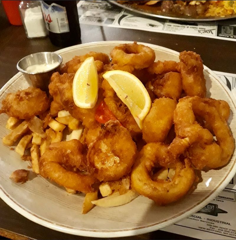 Portions Built for Sharing