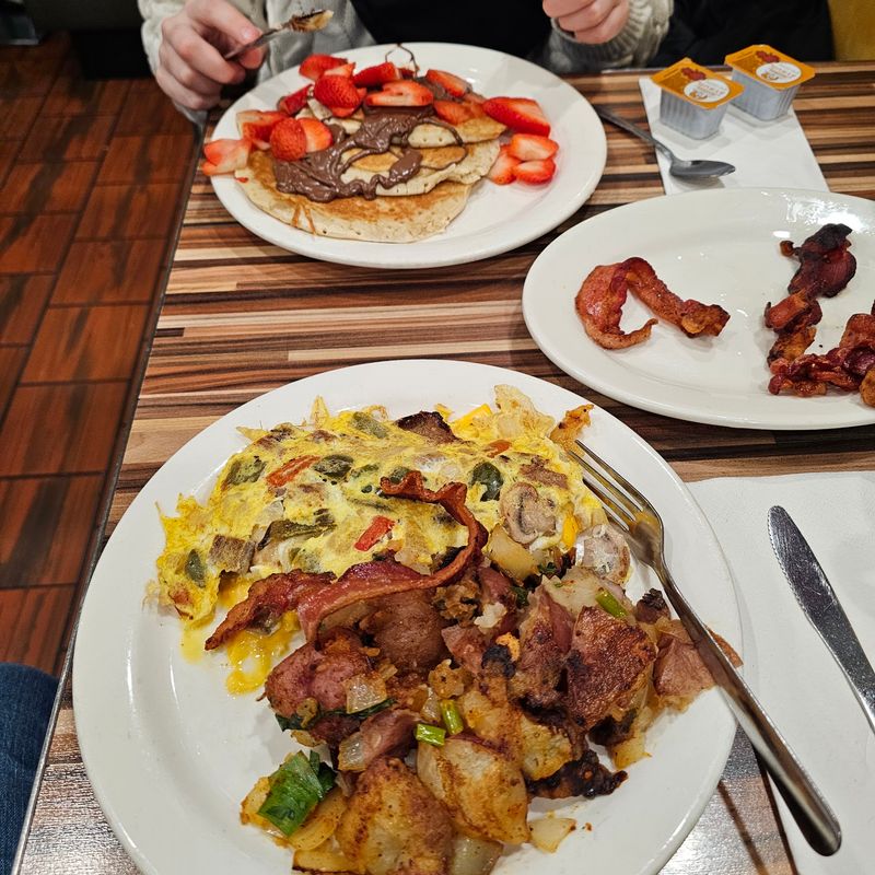 Portions Built for Sharing