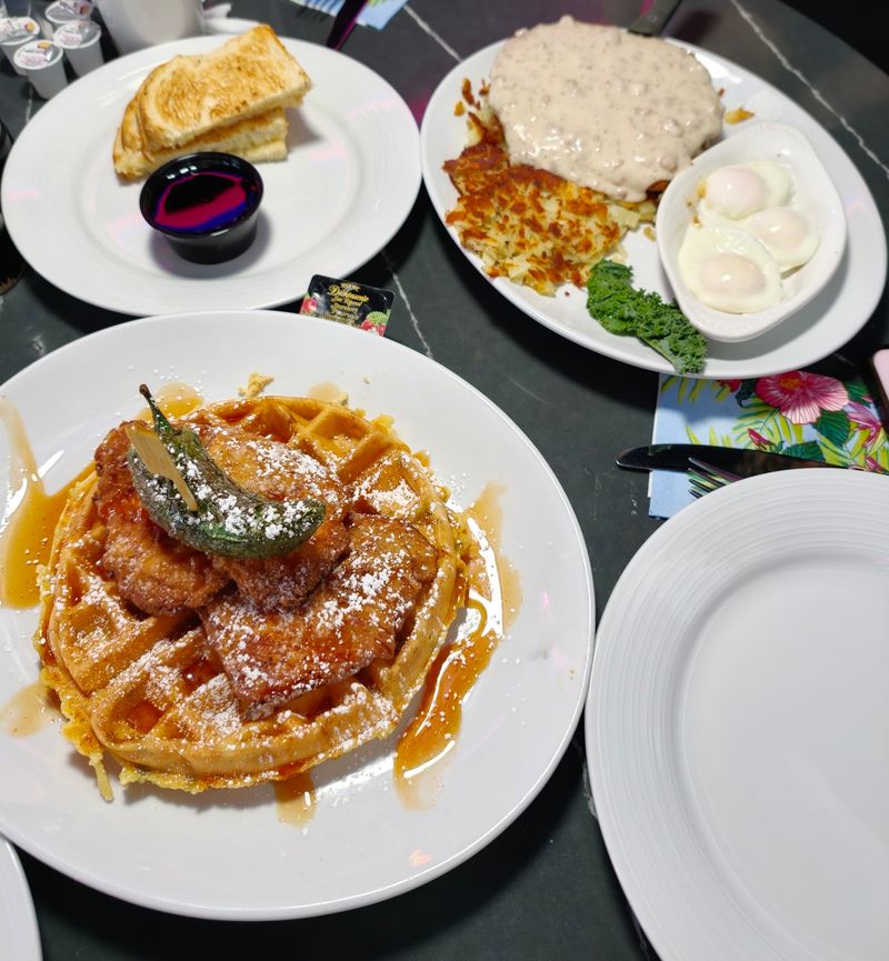 Portions That Are Genuinely Hard to Believe Portions That Are Genuinely Hard to Believe