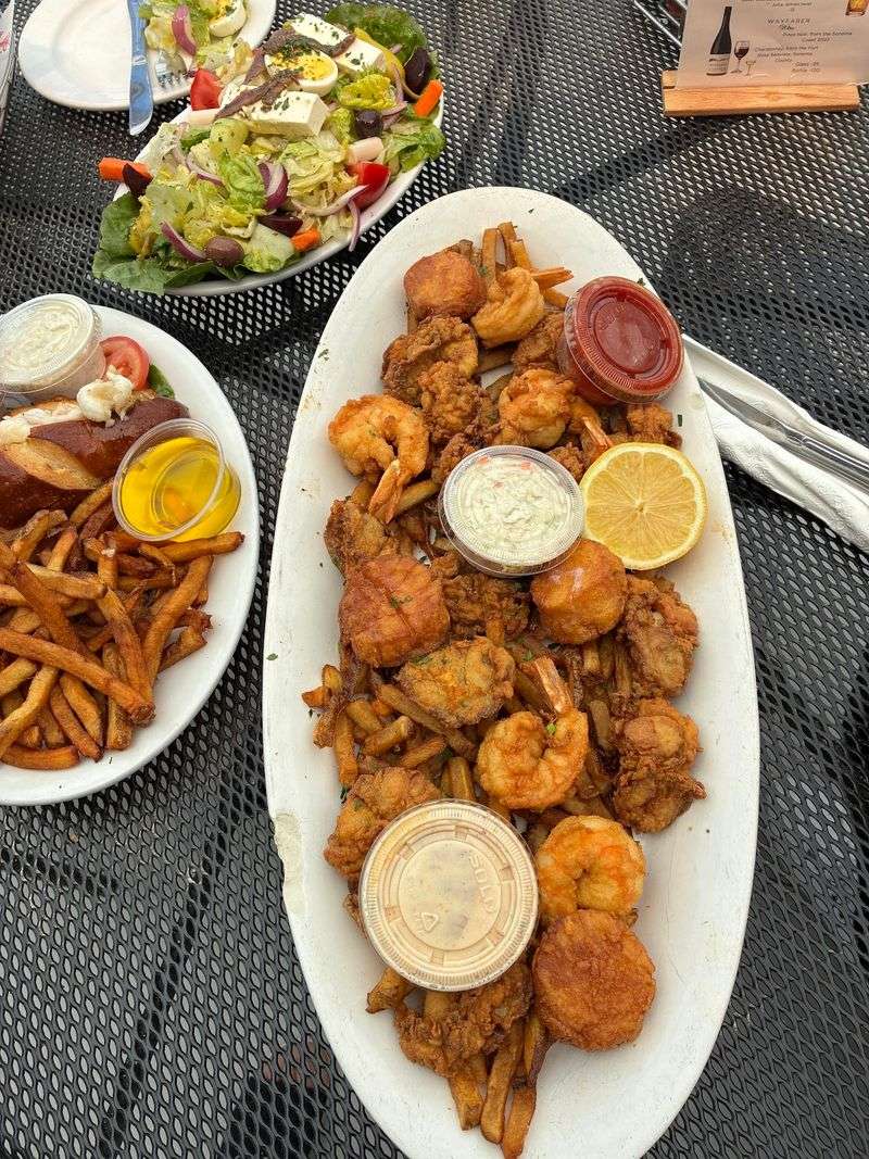 Portions That Defy Midwest Expectations