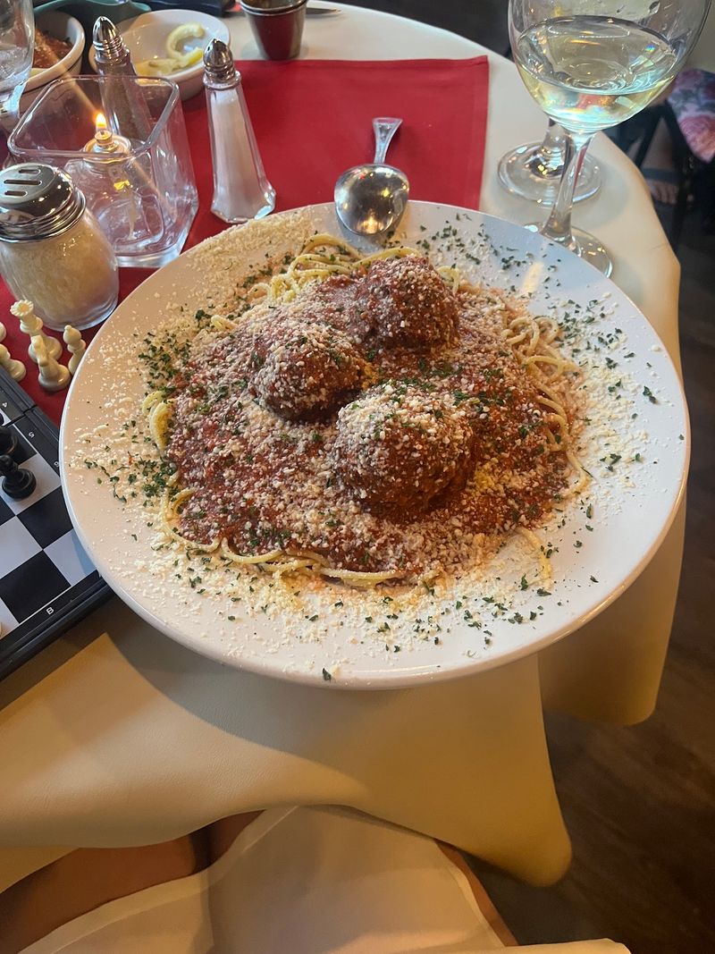 Portions That Mean Business Portions That Mean Business