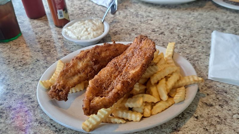 Portions That Mean Business Portions That Mean Business