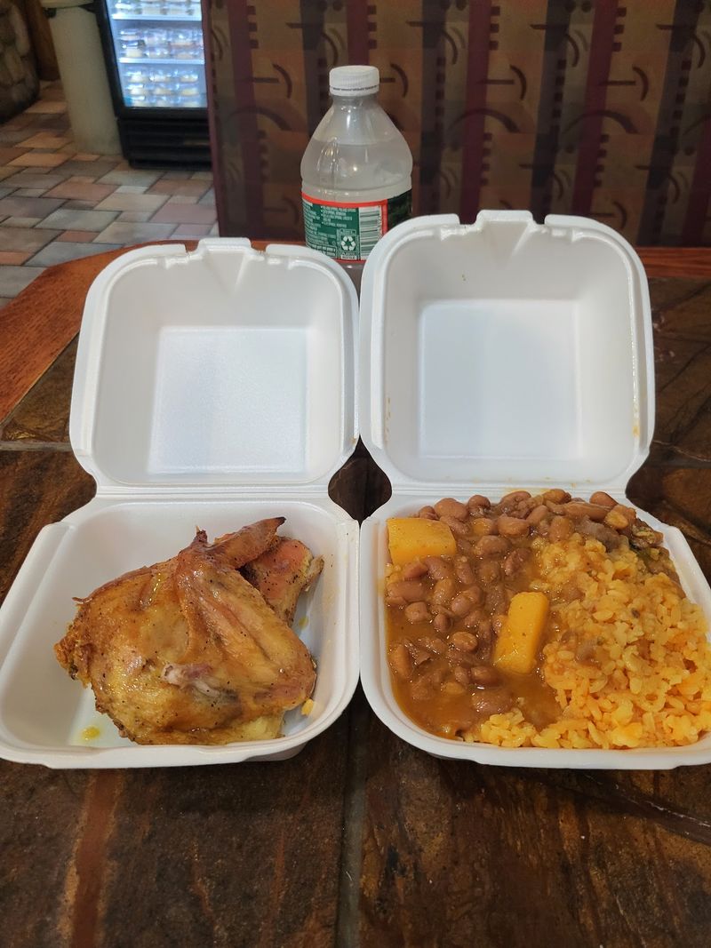 Portions That Stretch Your Dollar Portions That Stretch Your Dollar