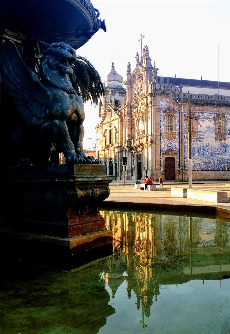 Porto, Portugal Porto, Portugal