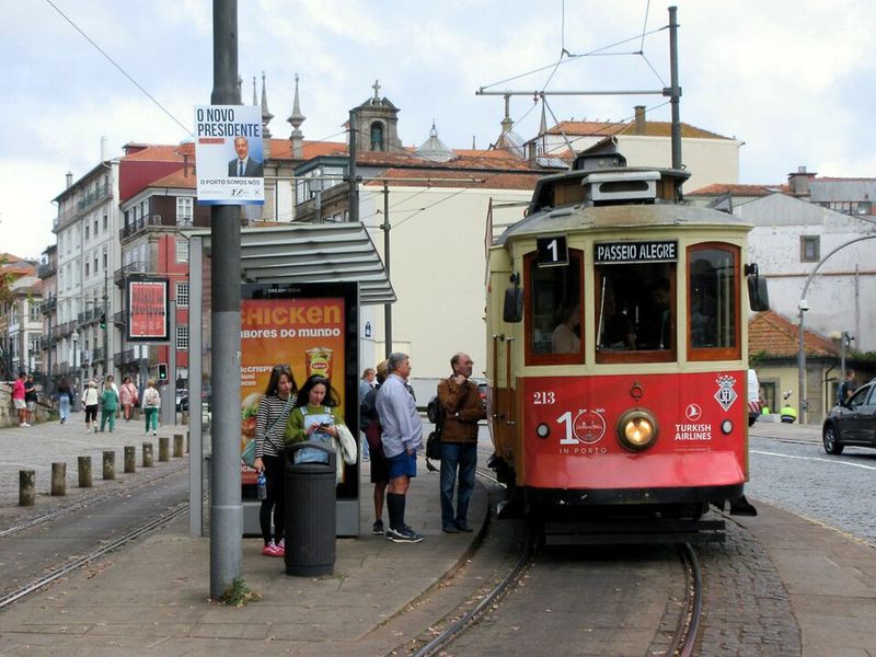 Porto, Portugal