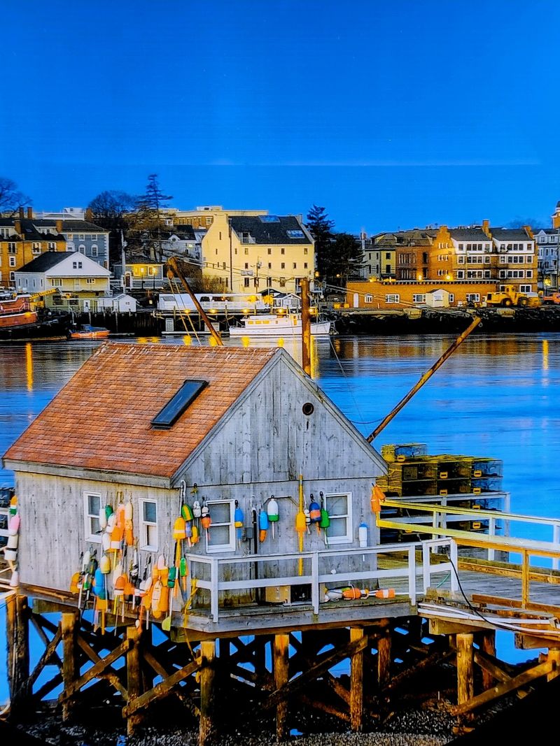 Portsmouth, New Hampshire Portsmouth, New Hampshire